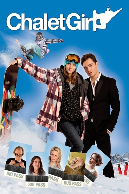 Chalet Girl - 2011