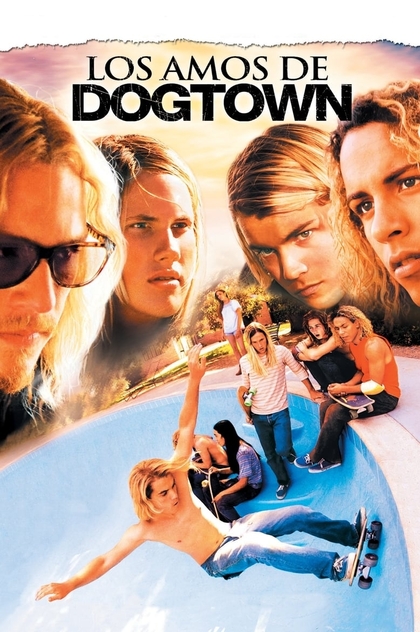 Los amos de Dogtown - 2005