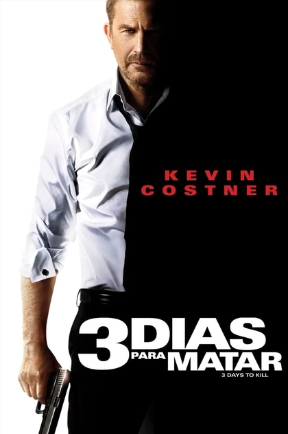 3 días para matar - 2014