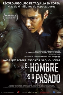 El hombre sin pasado - 2010