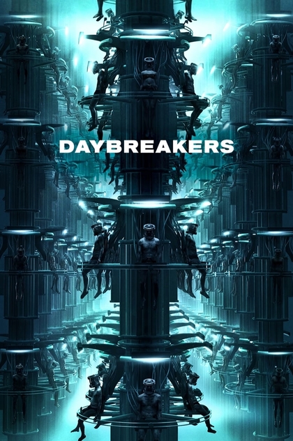 Daybreakers - 2009