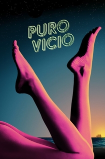 Puro vicio - 2014