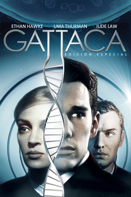 Gattaca - 1997