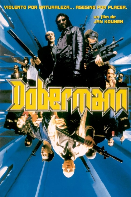 Dobermann - 1997