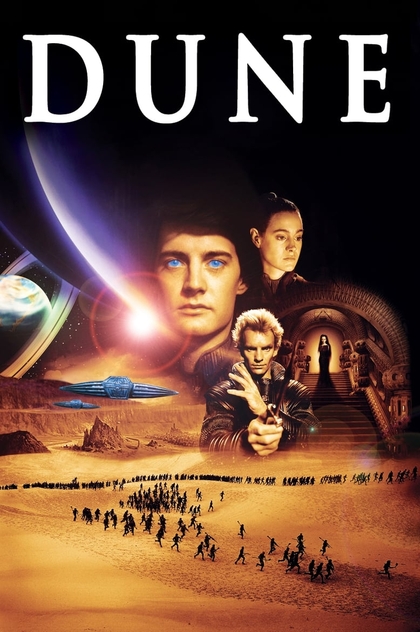 Dune - 1984