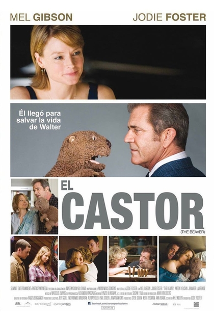 El castor - 2011