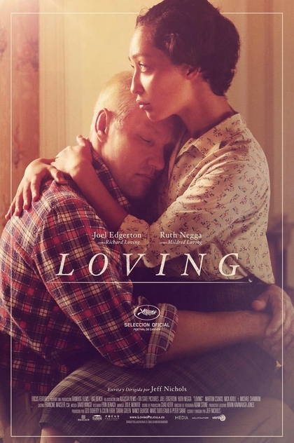 Loving - 2016