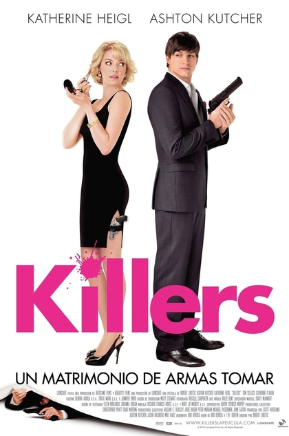 Killers - 2010