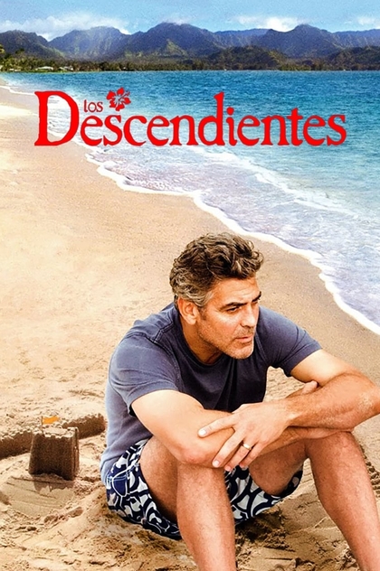 Los descendientes - 2011