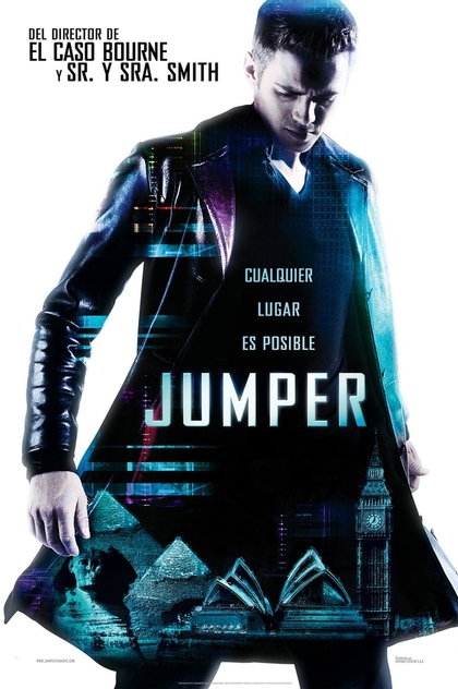 Jumper - 2008