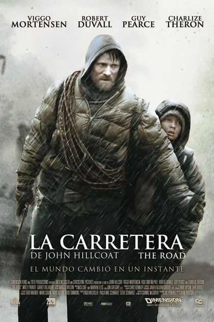 La Carretera - 2009