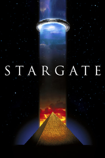 Stargate: Puerta a las estrellas - 1994