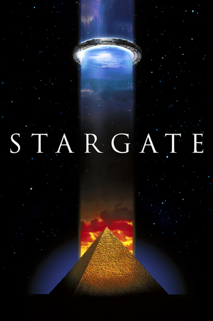 Stargate: Puerta a las estrellas - 1994