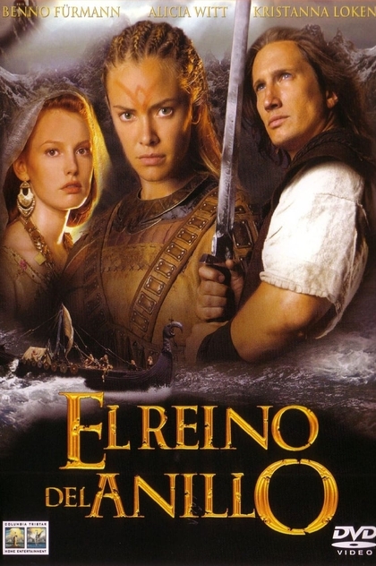 El reino del anillo - 2004