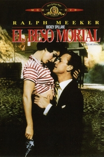 El beso mortal - 1955