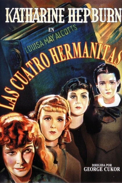 Mujercitas - 1933