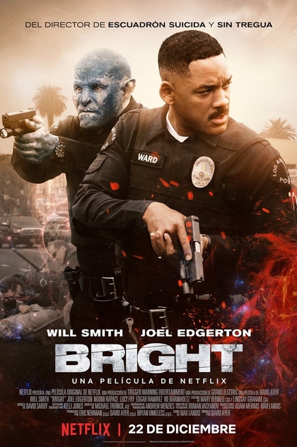 Bright - 2017