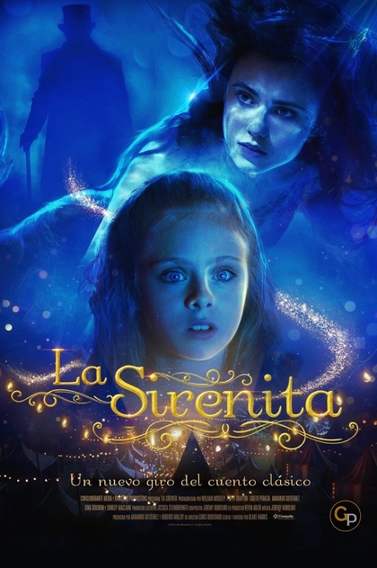 La Sirenita - 2018