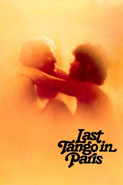 Last Tango in Paris - 1972