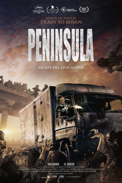 Península - 2020