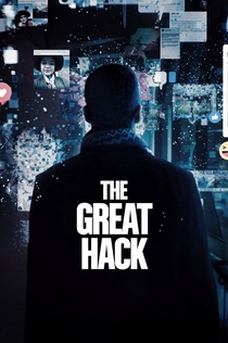 El gran hackeo - 2019