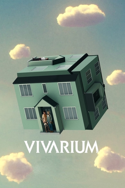 Vivarium - 2019