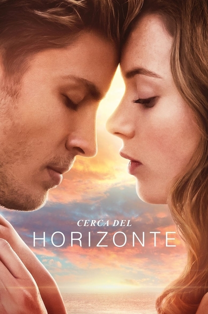 Cerca del horizonte - 2019