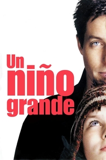 Un niño grande - 2002