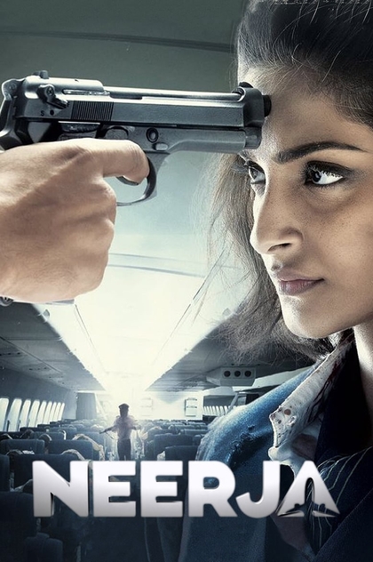 Neerja - 2016