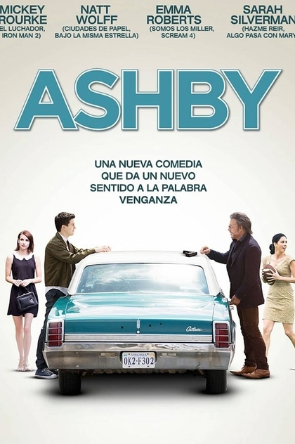 Ashby - 2015