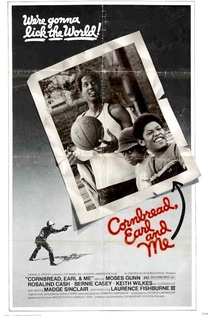 Cornbread, Earl and Me - 1975