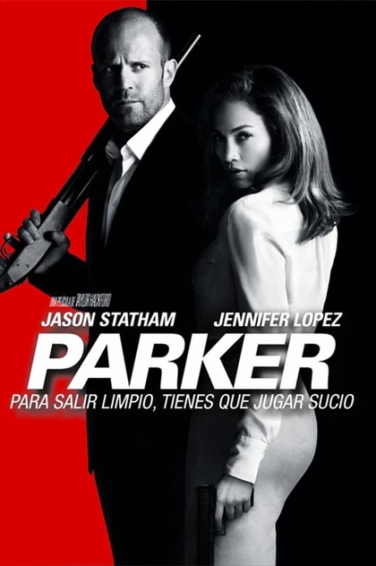 Parker - 2013