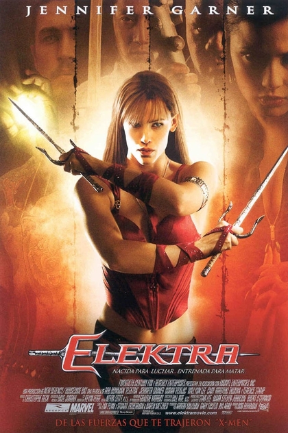 Elektra - 2005