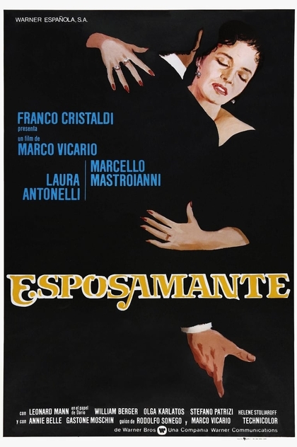 Esposa amante - 1977