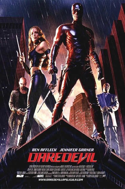 Daredevil - 2003