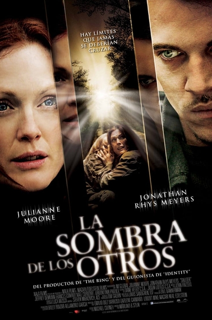 La sombra de los otros - 2010