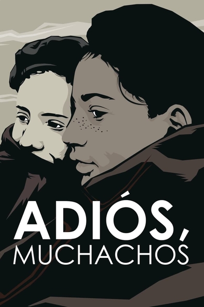 Adiós, muchachos - 1987