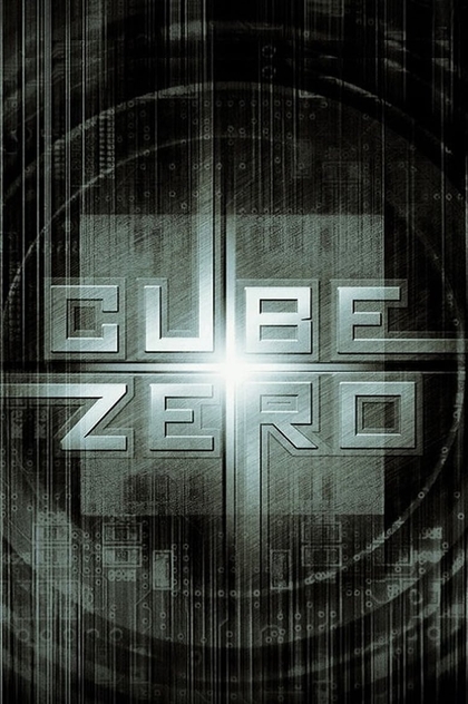 Cube Zero - 2004