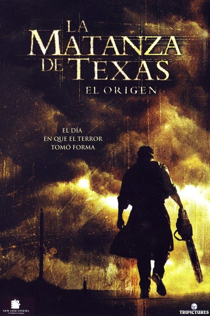 La matanza de Texas: El origen - 2006