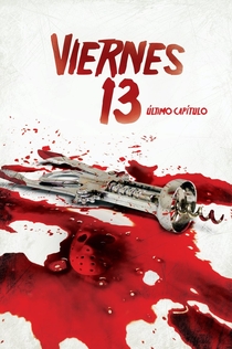 Viernes 13. Último capítulo - 1984