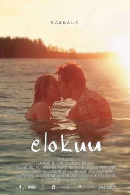 Elokuu - 2011