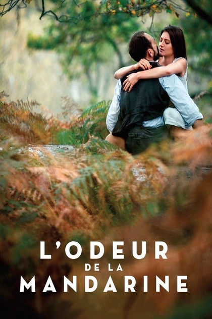 L'odeur de la mandarine - 2015