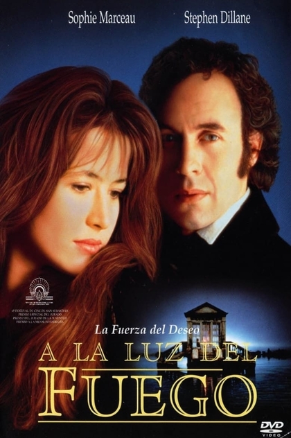 A la luz del fuego - 1997