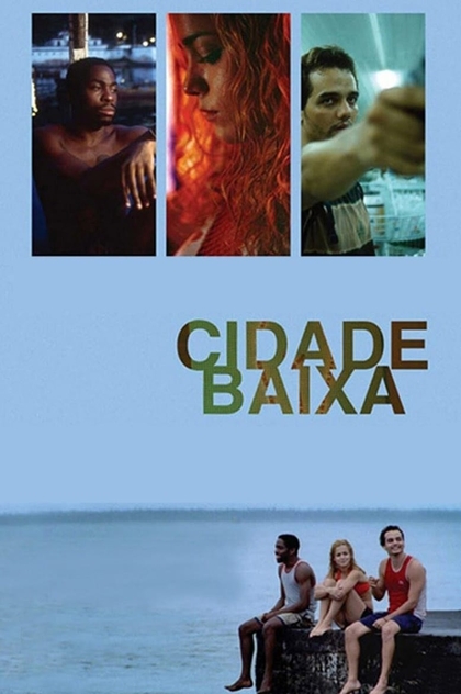 Cidade Baixa - 2005