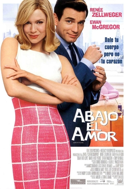 Abajo el amor - 2003