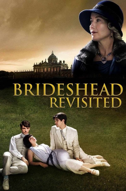 Retorno a Brideshead - 2008