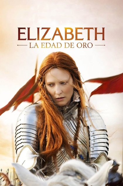 Elizabeth: La edad de oro - 2007