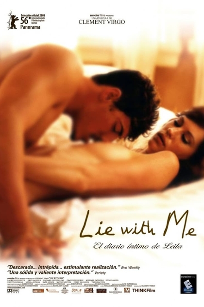 Lie with Me, el diario íntimo de Leila - 2005