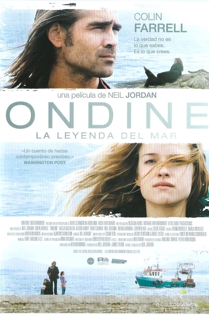 Ondine. La leyenda del mar - 2009