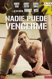 Nadie puede vencerme - 1949